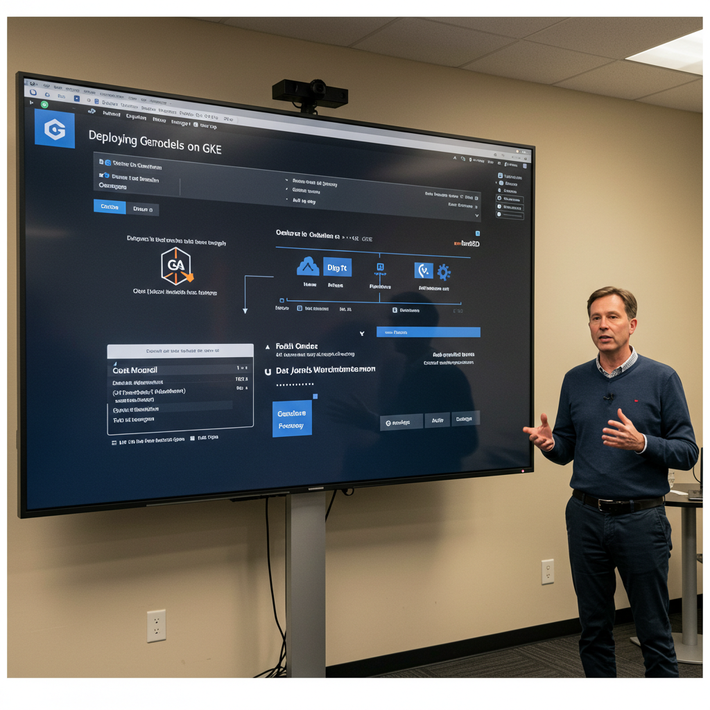 Unlocking AI Innovation